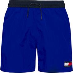Tommy Hilfiger HERITAGE Badeshorts Herren wedge blue