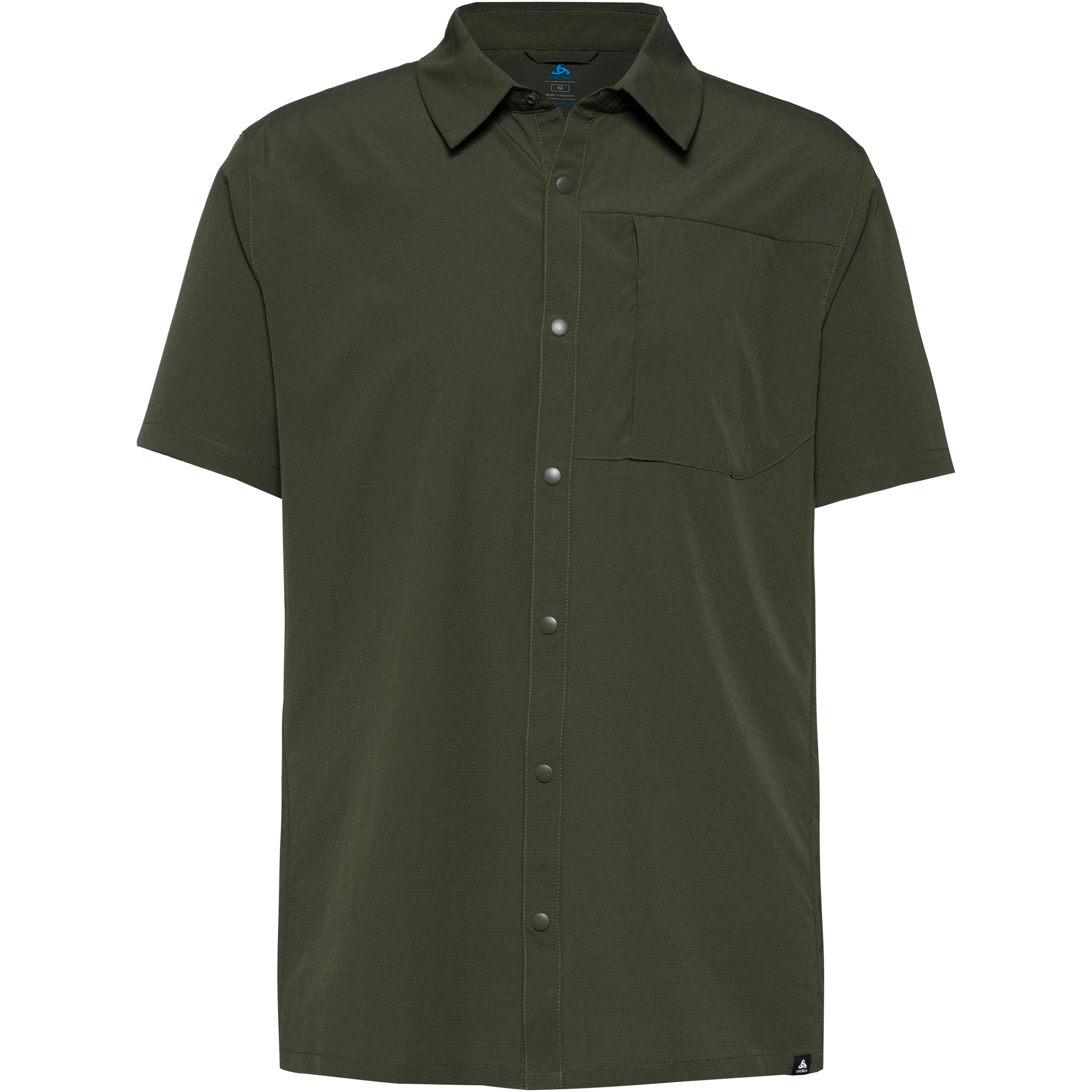 Odlo ESSENTIAL Funktionshemd Herren