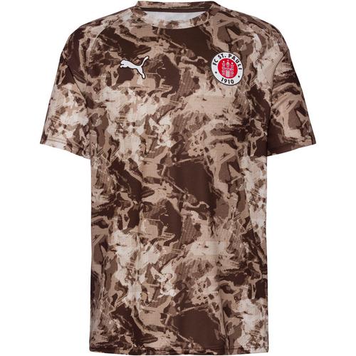 PUMA FC St. Pauli Funktionsshirt Herren
