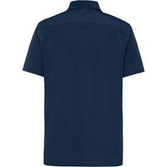 Rückansicht von Odlo ESSENTIAL Funktionshemd Herren dark sapphire