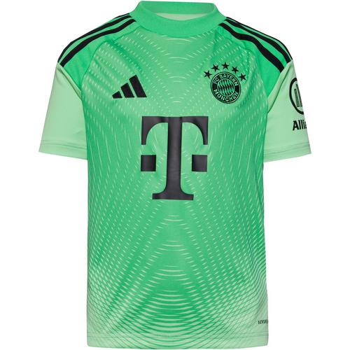 adidas FC Bayern München 25-26 Teamtrikot Kinder