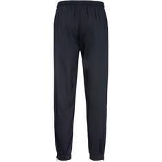 Rückansicht von Kleinigkeit Jako x Kleinigkeit Polyhose black