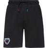 Kleinigkeit Jako x Kleinigkeit Shorts - black