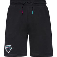 Kleinigkeit Jako x Kleinigkeit Shorts black