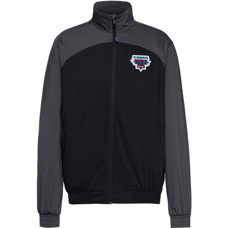 Kleinigkeit Jako x Kleinigkeit Polyjacke Übergangsjacken M Normal | 04067633175099 Kleinigkeit Jako x Kleinigkeit Polyjacke Übergangsjacken M Normal | 04067633175099