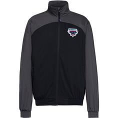 Kleinigkeit Jako x Kleinigkeit Polyjacke black