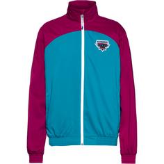 Kleinigkeit Jako x Kleinigkeit Polyjacke petrol