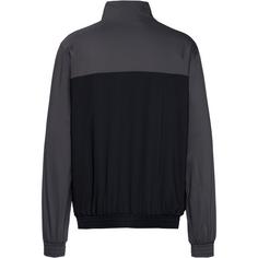 Rückansicht von Kleinigkeit Jako x Kleinigkeit Polyjacke black