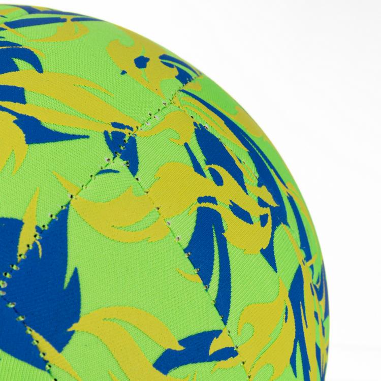 Sunflex Sunflex FLAMES Funball - firegreen - 0 | SportScheck