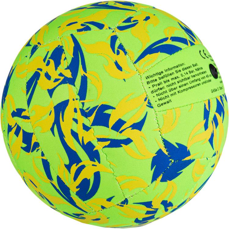 Sunflex Sunflex FLAMES Funball - firegreen - 0 | SportScheck