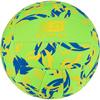Sunflex FLAMES Funball - firegreen