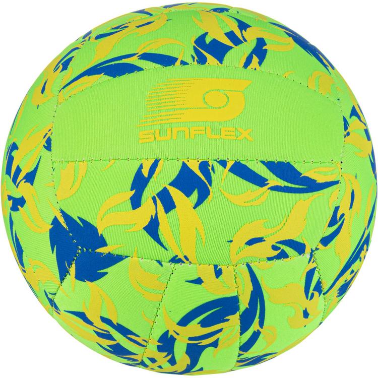 Sunflex Sunflex FLAMES Funball - firegreen - 0 | SportScheck