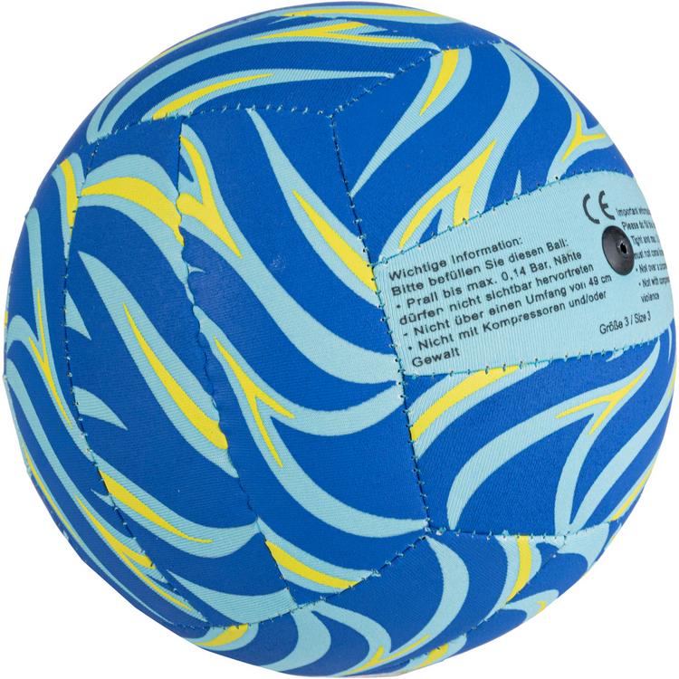 Sunflex Sunflex FLAMES Funball - bluefire - 0 | SportScheck