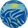 Sunflex FLAMES Funball - bluefire