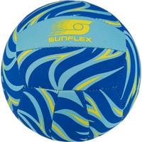 Sunflex FLAMES Funball - bluefire