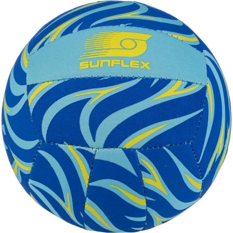 Sunflex Sunflex FLAMES Funball - bluefire - 0 | SportScheck