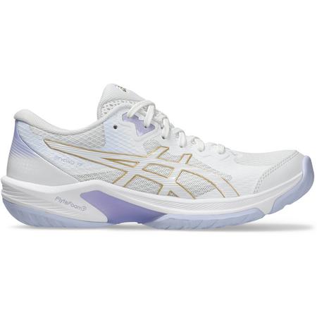 ASICS BEYOND FF Hallenschuhe Damen Hallenschuhe 37 1/2 Normal | 04570158695541 ASICS BEYOND FF Hallenschuhe Damen Hallenschuhe 37 1/2 Normal | 04570158695541