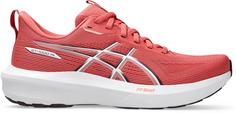 ASICS GT-1000 14 Laufschuhe Damen dark pink clay-dark currant