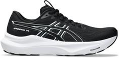 ASICS GT-2000 14 Laufschuhe Damen black-white