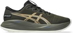 ASICS GTX GEL-CUMULUS 27 GTX Laufschuhe Herren brown stone-whisper green