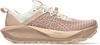 ASICS GEL-TRABUCO 13 Laufschuhe Damen - dusty steppe-rainstorm grey