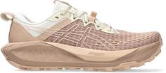 ASICS GEL-TRABUCO 13 Trailrunning Schuhe Damen dusty steppe-rainstorm grey