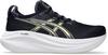 ASICS GEL-NIMBUS 27 Laufschuhe Herren - midnight-vanilla