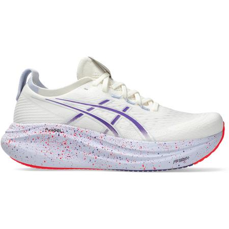 ASICS GEL-NIMBUS 27 TOKYO Laufschuhe Herren Schuhe 42 1/2 Normal  | 04570158936842 ASICS GEL-NIMBUS 27 TOKYO Laufschuhe Herren Schuhe 42 1/2 Normal  | 04570158936842