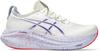 ASICS GEL-NIMBUS 27 TOKYO Laufschuhe Herren - cream-edo purple