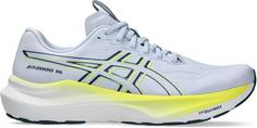 ASICS GT-2000 14 Laufschuhe Herren blue fade-tranquil teal