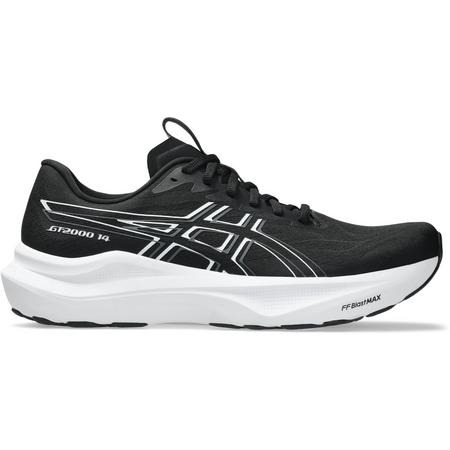 ASICS GT-2000 14 Laufschuhe Herren Schuhe 42 Normal  | 04570158919463