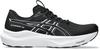 ASICS GT-2000 14 Laufschuhe Herren - black-white