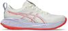 ASICS GEL-CUMULUS 27 TOKYO Laufschuhe Herren - cream-edo purple