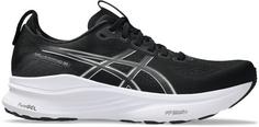 ASICS GEL-KAYANO 32 Laufschuhe Herren black-white