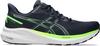ASICS GEL-KINJO 2 Laufschuhe Herren - midnight- green gecko