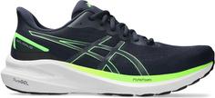 ASICS GEL-KINJO 2 Laufschuhe Herren midnight- green gecko