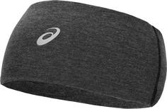 ASICS ESSENTIAL Stirnband performance black