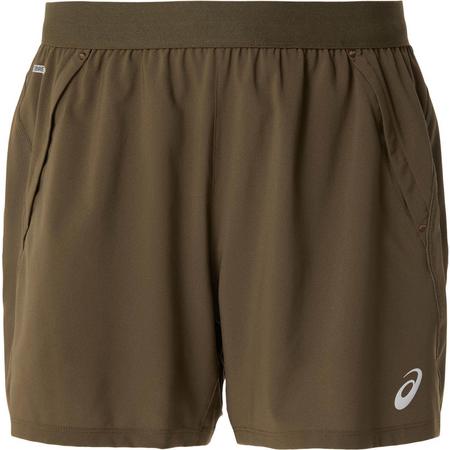 ASICS ROAD 5IN Funktionsshorts Herren Shorts XL Normal  | 04570158674799 ASICS ROAD 5IN Funktionsshorts Herren Shorts XL Normal  | 04570158674799