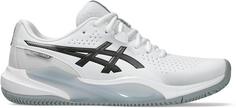 ASICS GEL-CHALLENGER 15 CLAY Tennisschuhe Herren white-gunmetal