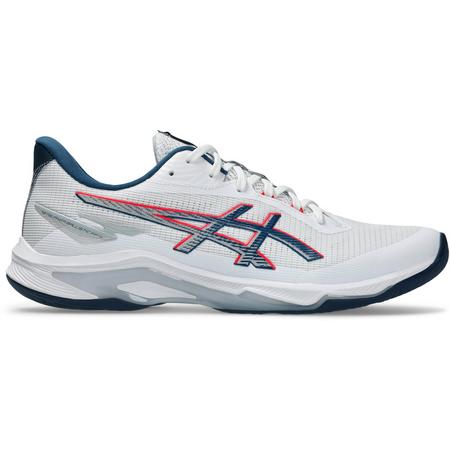 ASICS NETBURNER BALLISTIC FF 4 Hallenschuhe Herren Hallenschuhe 47 Normal  | 04570158866231 ASICS NETBURNER BALLISTIC FF 4 Hallenschuhe Herren Hallenschuhe 47 Normal  | 04570158866231