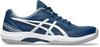 ASICS COURT Hallenschuhe Herren - mako blue-gravel
