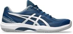 ASICS COURT HUNTER FF Hallenschuhe Herren mako blue-gravel