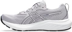 Rückansicht von ASICS GEL-CONTEND 9 Laufschuhe Damen dusk violet-lavender grey