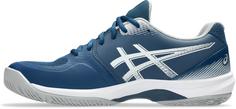 Rückansicht von ASICS COURT HUNTER FF Hallenschuhe Herren mako blue-gravel