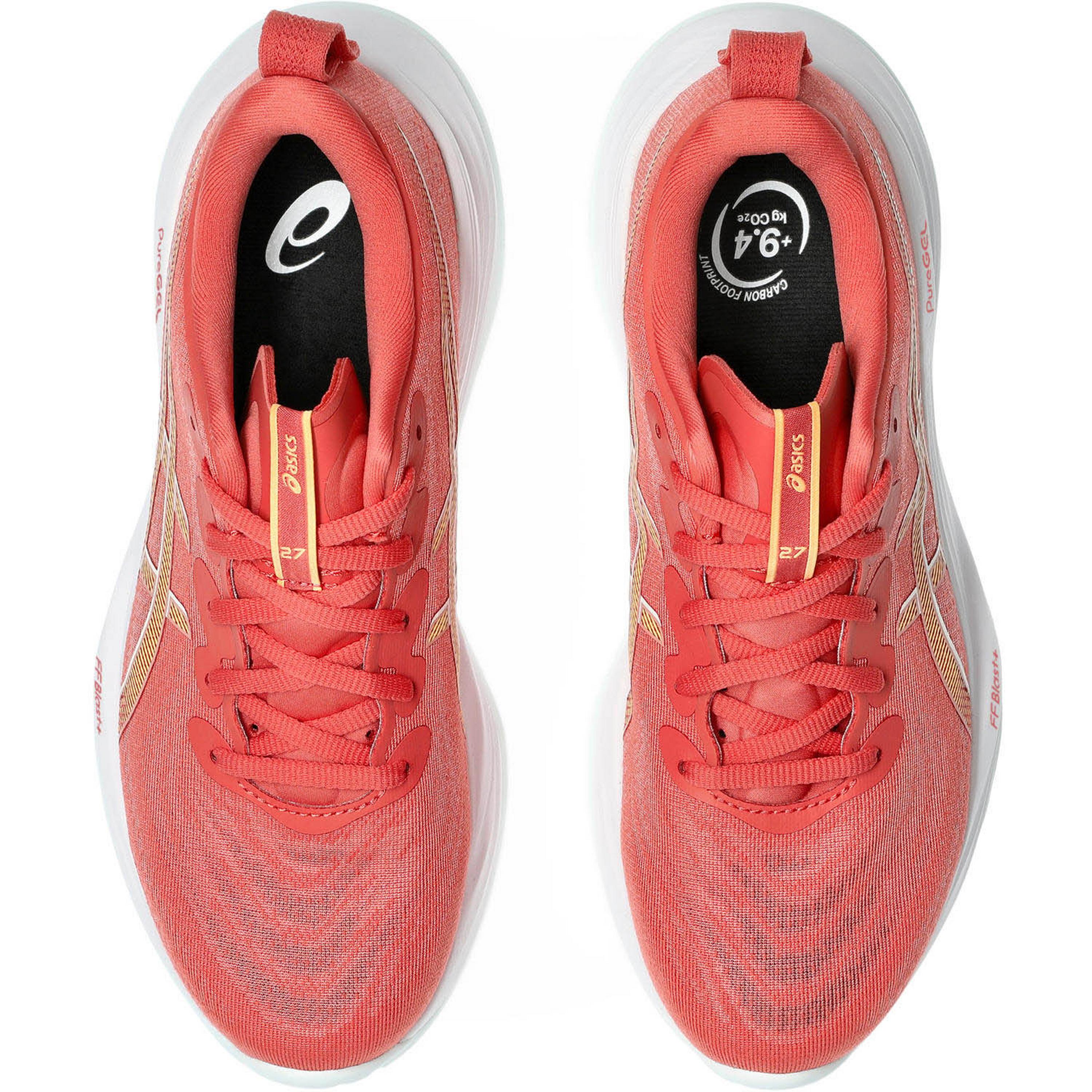 Thumbnail - ASICS GEL-CUMULUS 27 Laufschuhe Damen