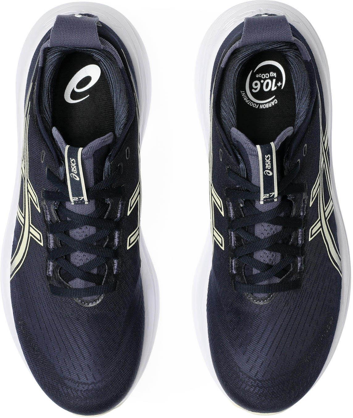 Thumbnail - ASICS GEL-NIMBUS 27 Laufschuhe Herren