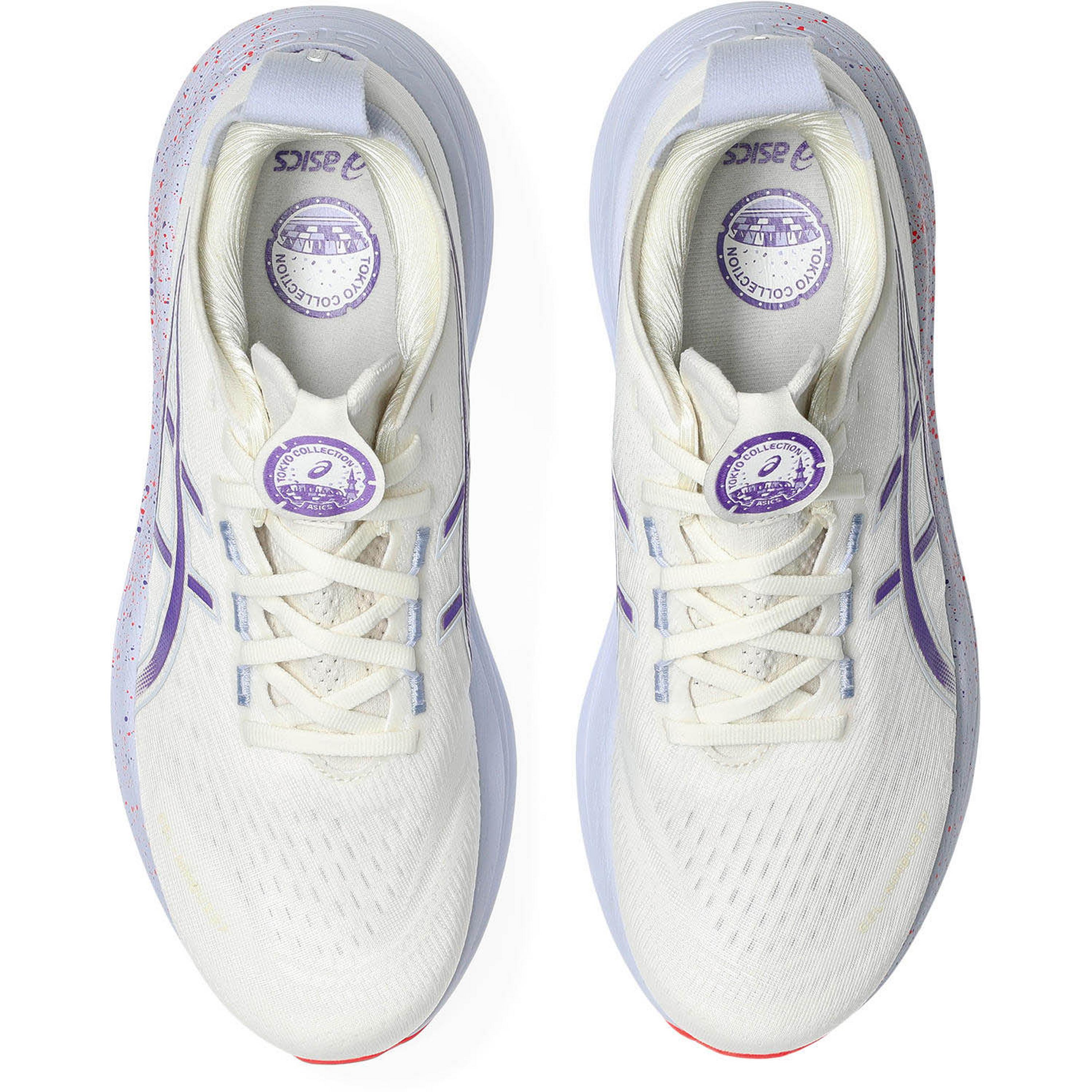 Thumbnail - ASICS GEL-NIMBUS 27 TOKYO Laufschuhe Herren