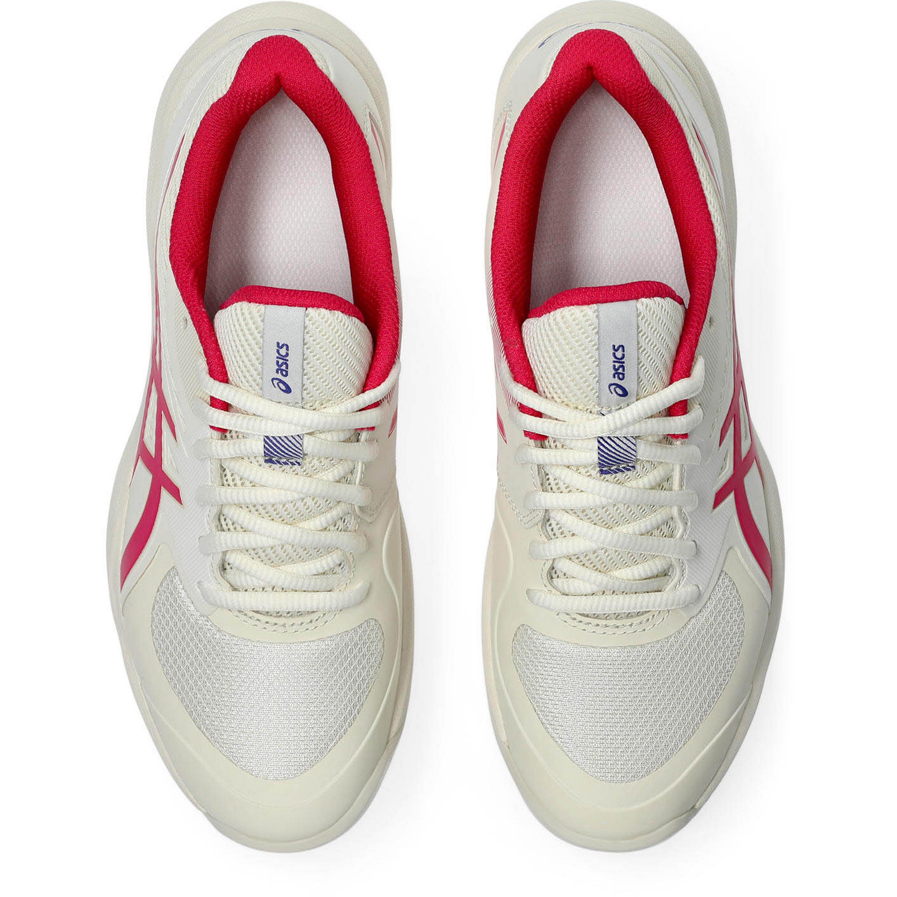 Thumbnail - ASICS GAME FF CLAY-OC Tennisschuhe Damen