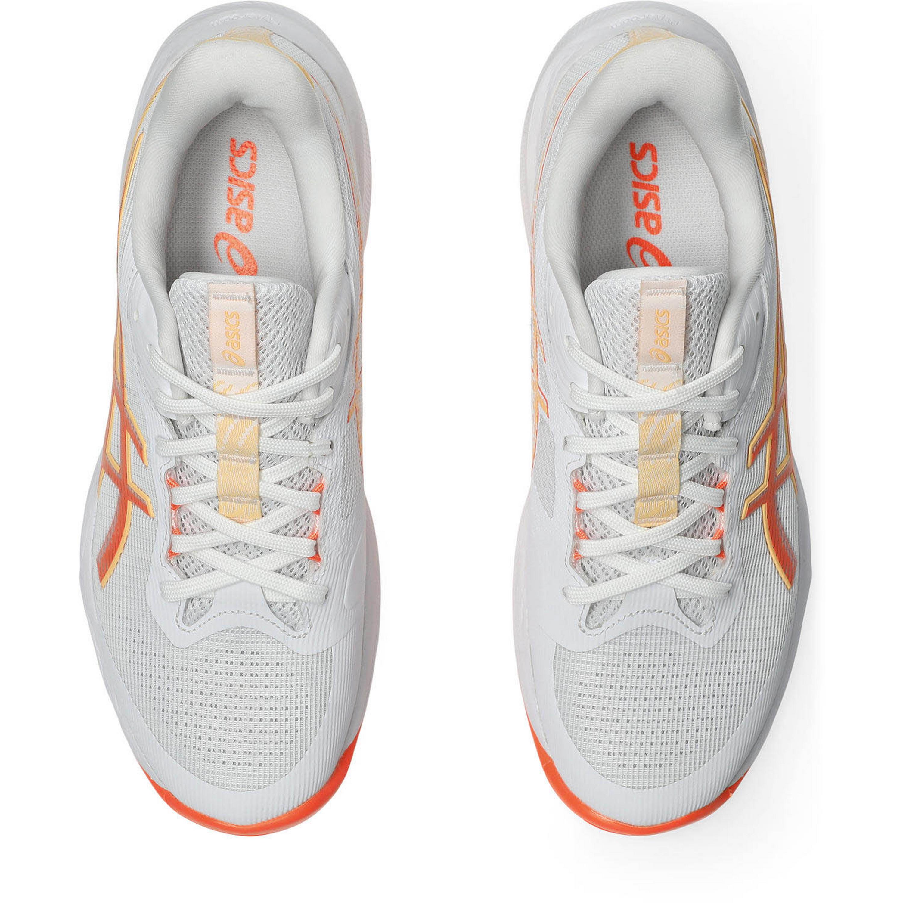 Thumbnail - ASICS NETBURNER BALLISTIC FF 4 Hallenschuhe Damen