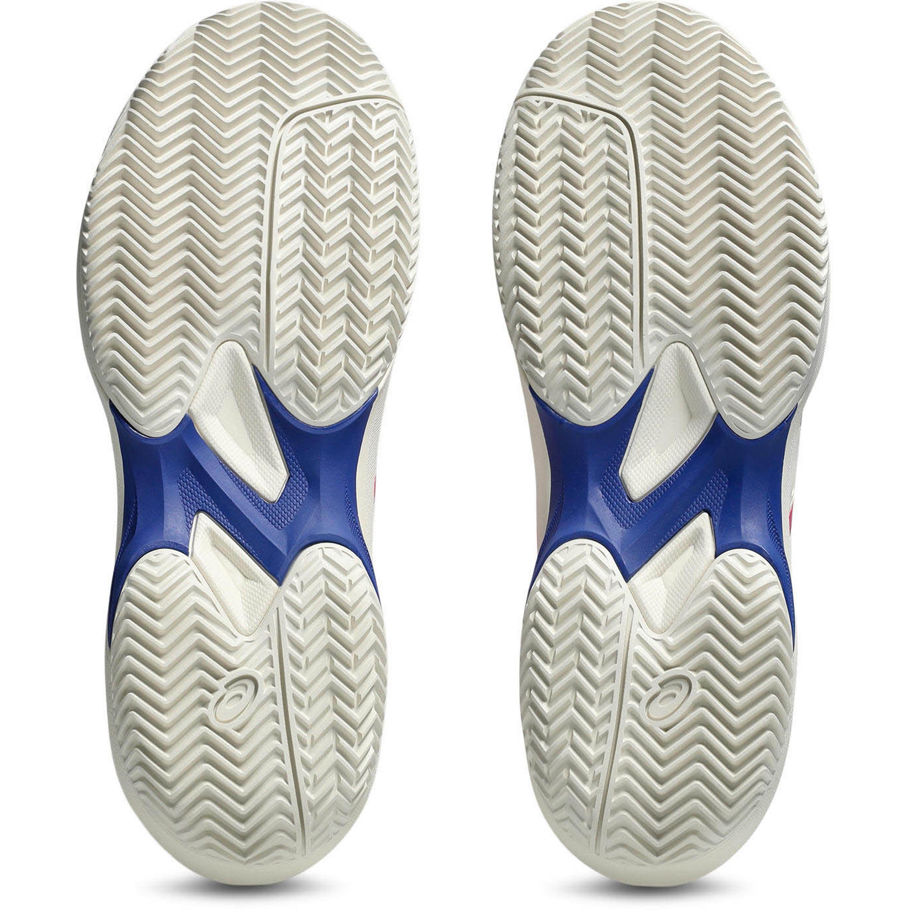 Thumbnail - ASICS GAME FF CLAY-OC Tennisschuhe Damen